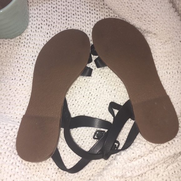 Madewell Sandals - Picture 3 of 3